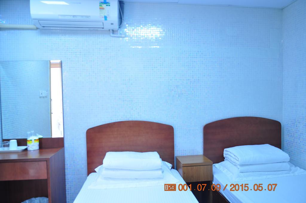 Jinhai Hotel Χονγκ Κονγκ Δωμάτιο φωτογραφία