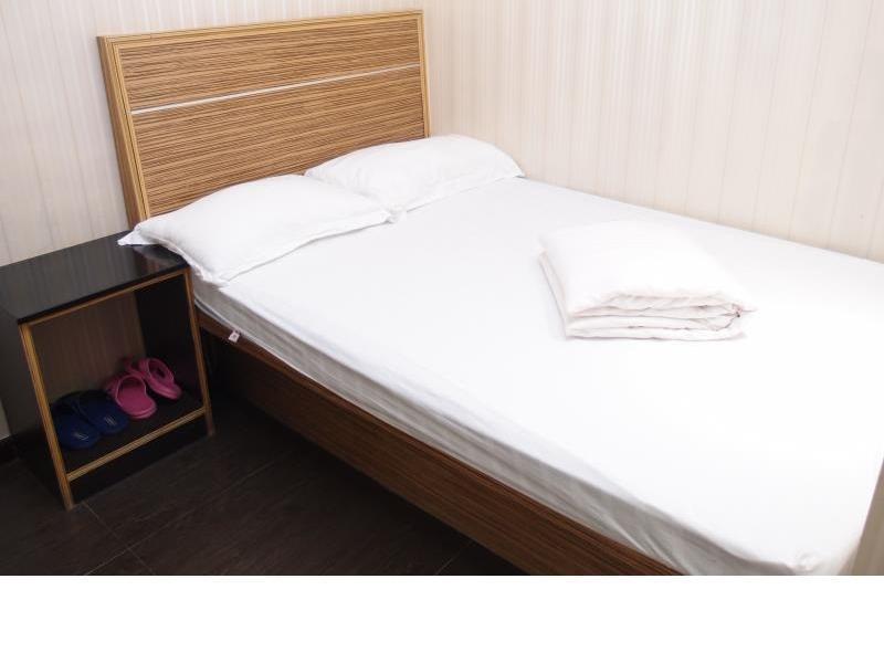 Jinhai Hotel Χονγκ Κονγκ Εξωτερικό φωτογραφία