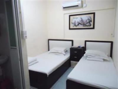 Jinhai Hotel Χονγκ Κονγκ Εξωτερικό φωτογραφία